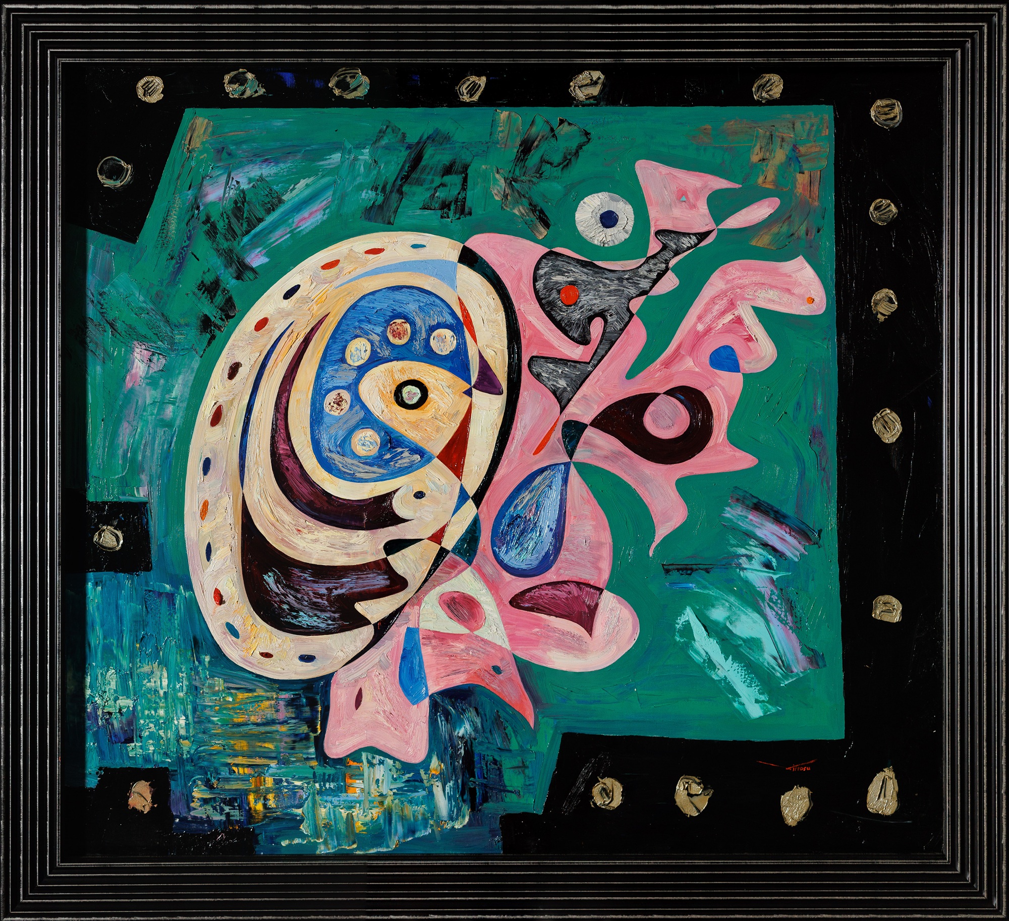 وحش النازية (2015)