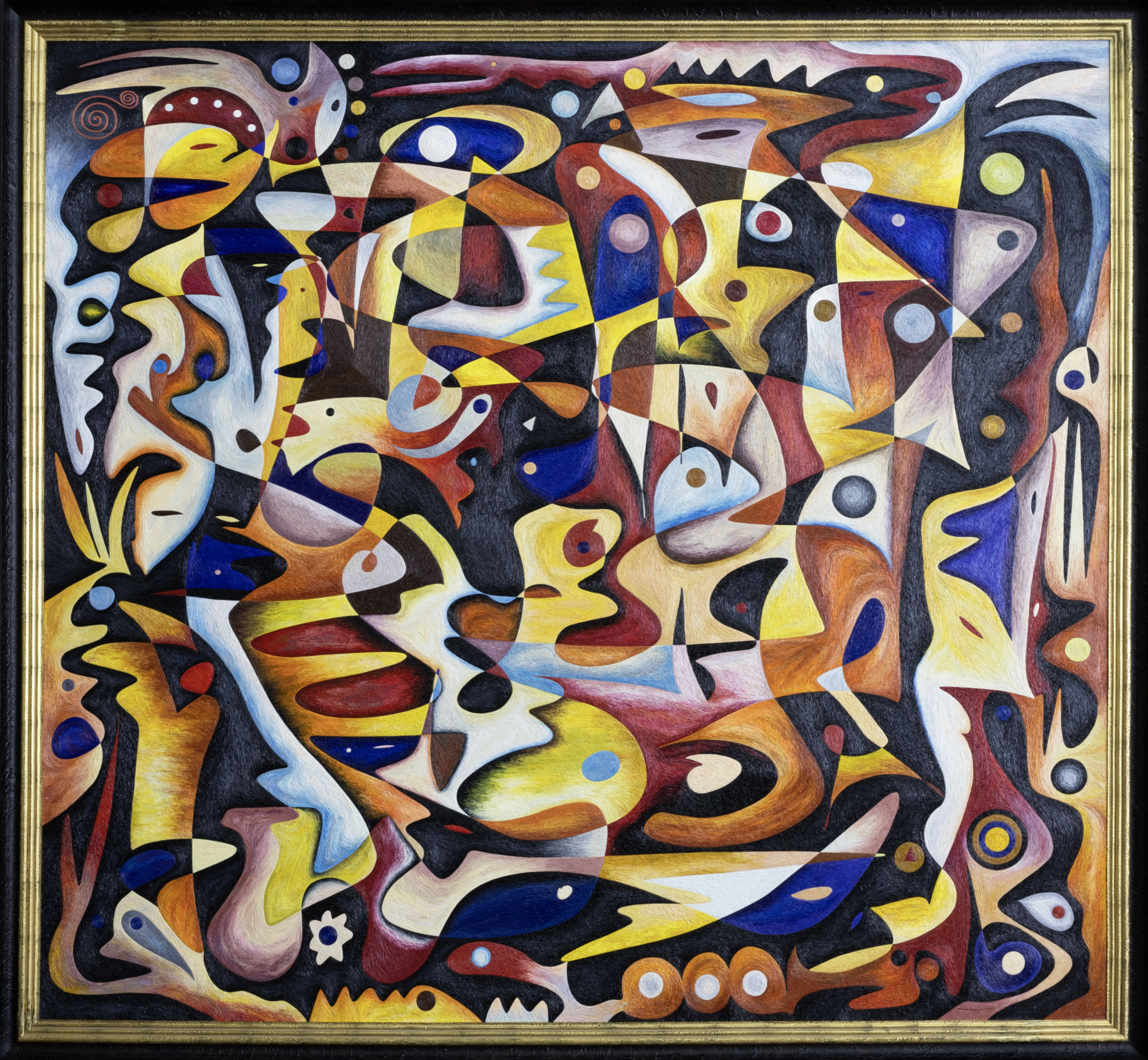 معركة واترلو (2003)